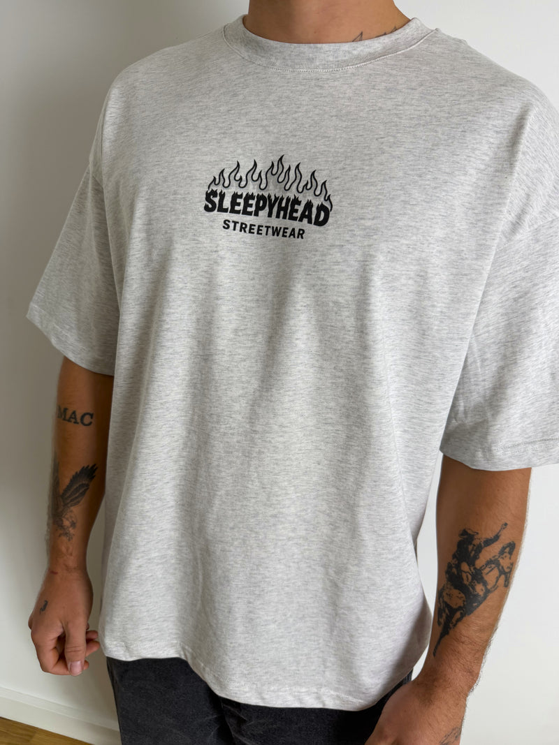 THE FLAME TEE