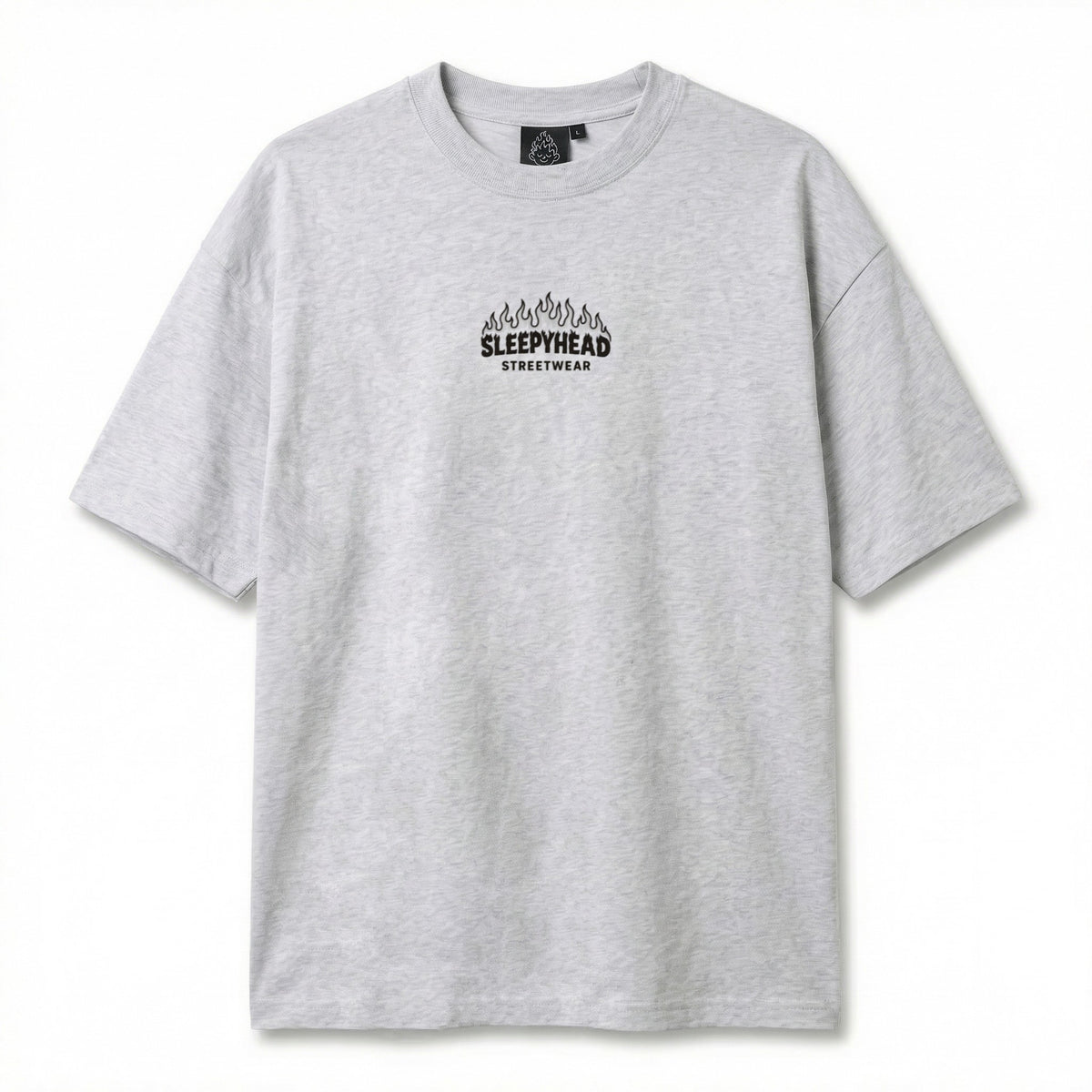 THE FLAME TEE