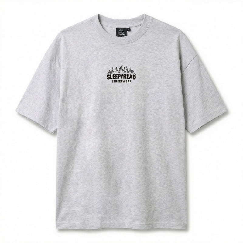 THE FLAME TEE