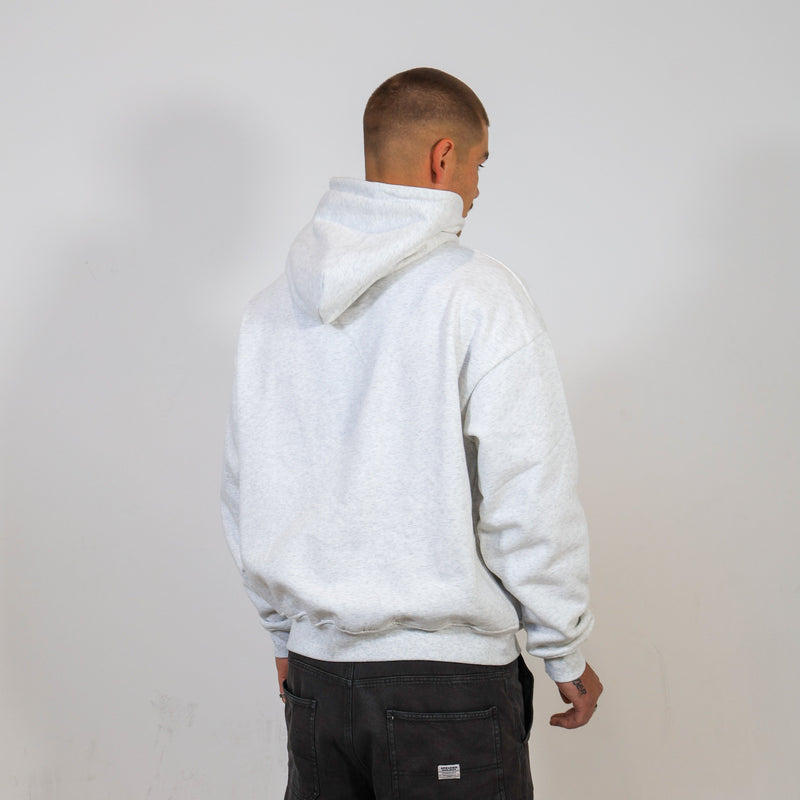 COLD FLAME HOODIE